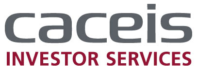 Logo CACEIS